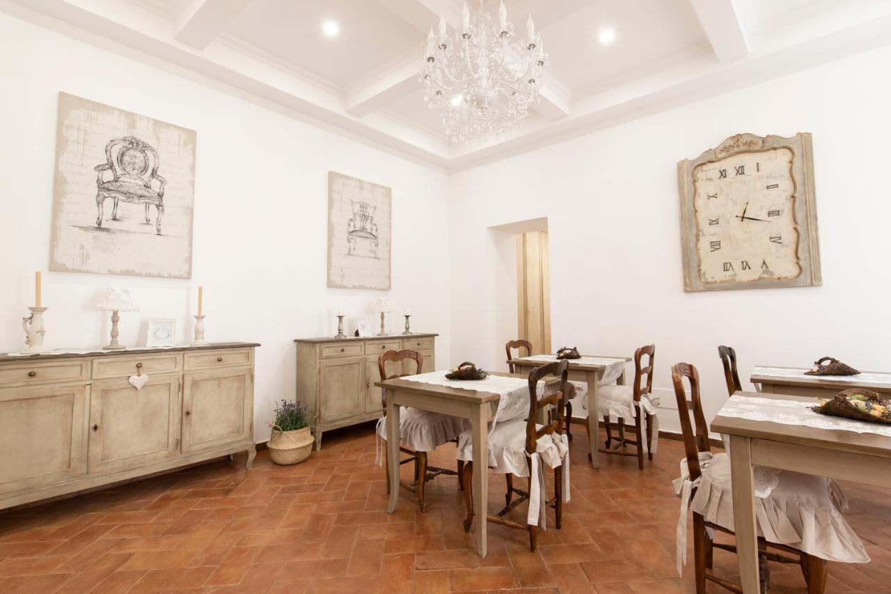 Dimora Mazzarino Apartment เนเปิลส์ ภายนอก รูปภาพ
