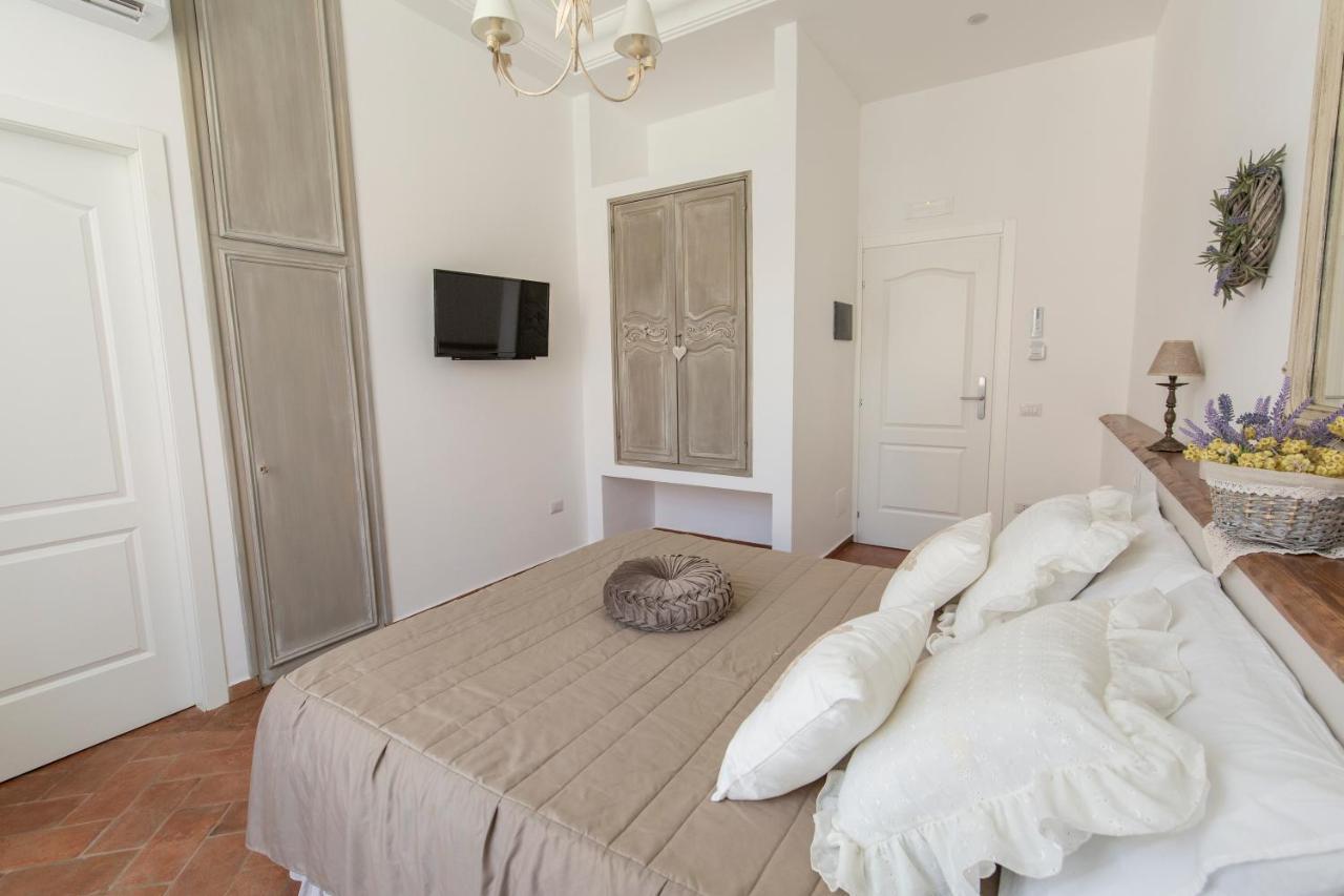 Dimora Mazzarino Apartment เนเปิลส์ ภายนอก รูปภาพ