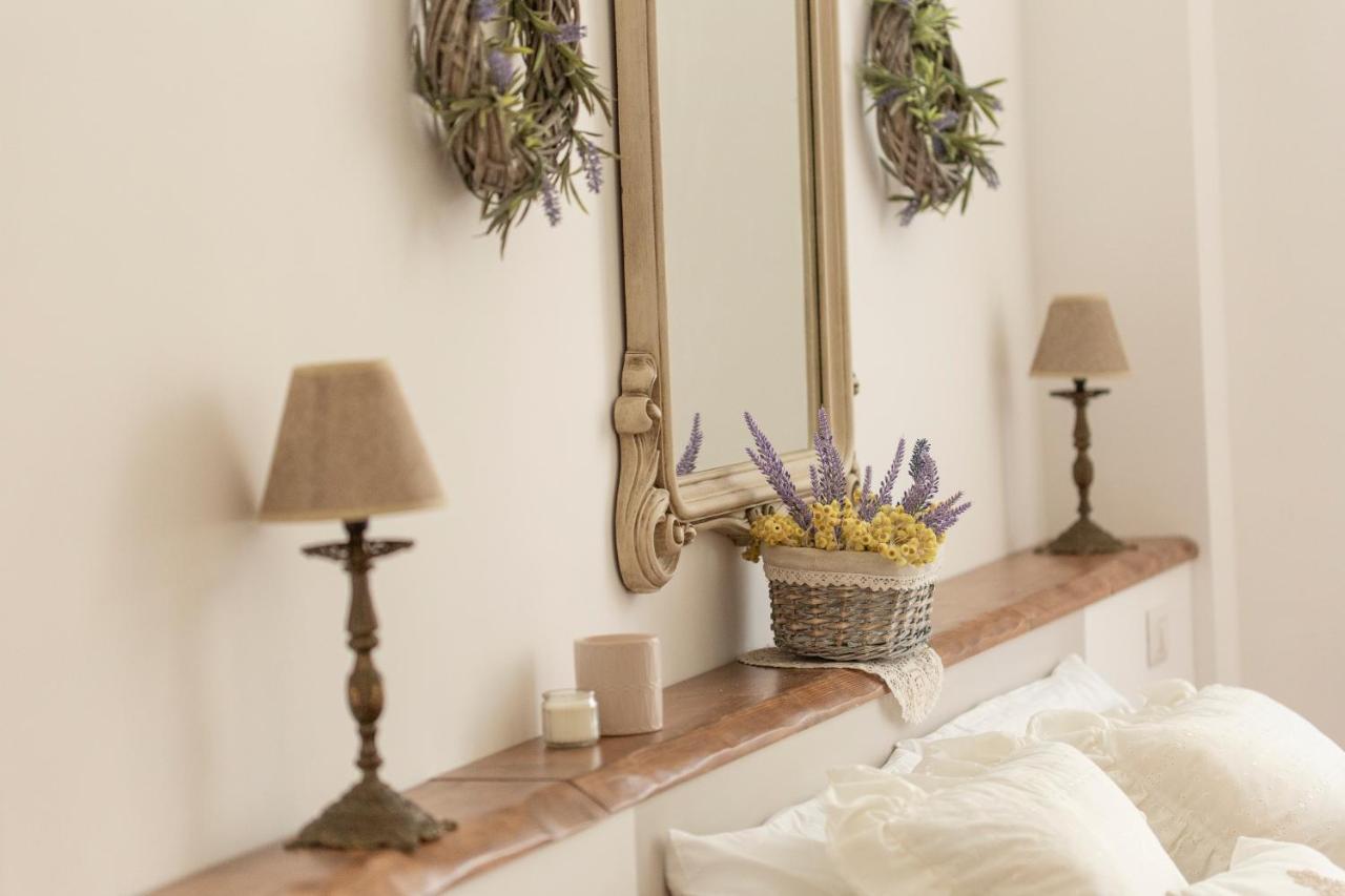 Dimora Mazzarino Apartment เนเปิลส์ ภายนอก รูปภาพ