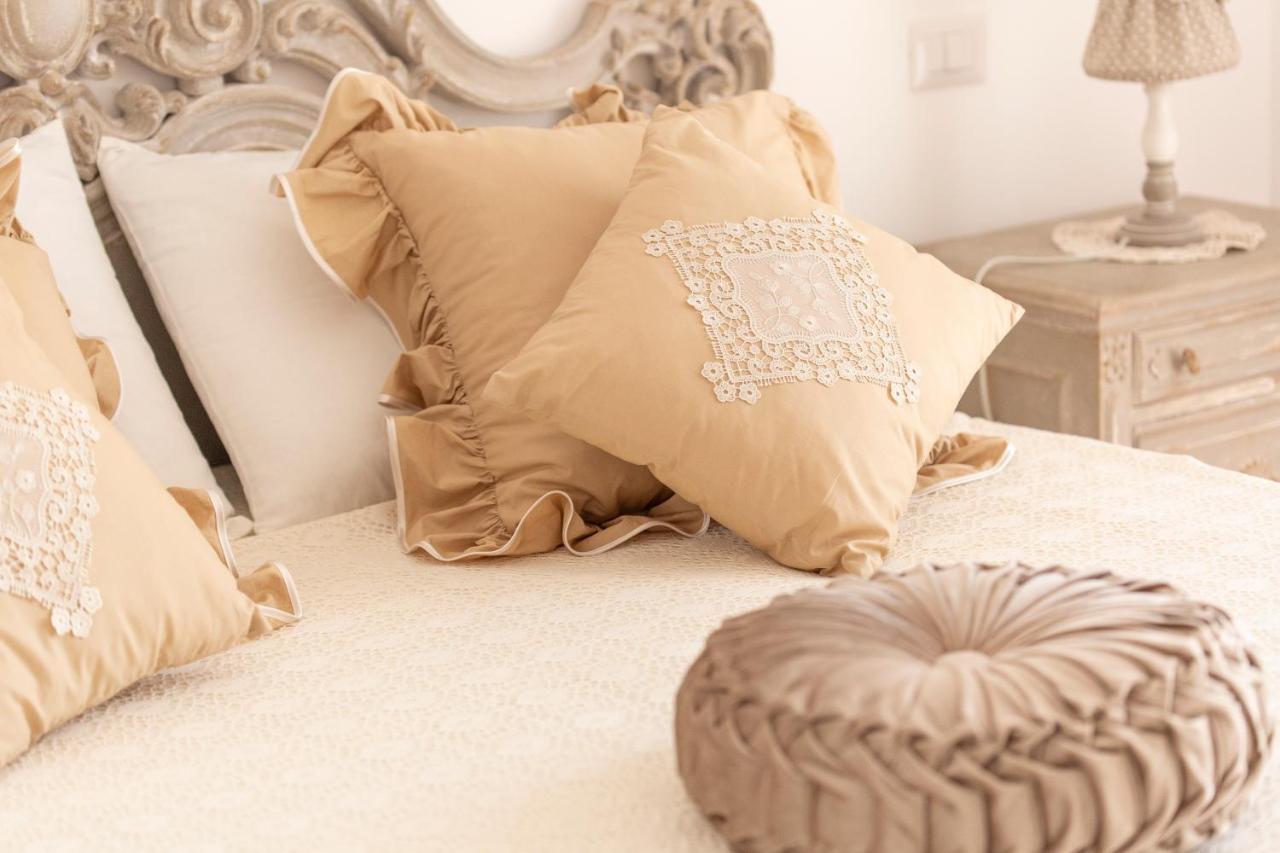 Dimora Mazzarino Apartment เนเปิลส์ ภายนอก รูปภาพ