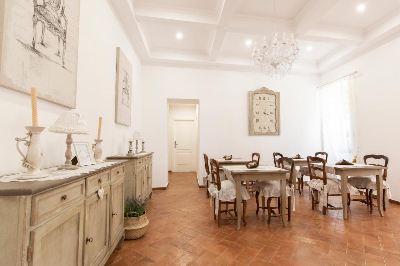 Dimora Mazzarino Apartment เนเปิลส์ ภายนอก รูปภาพ