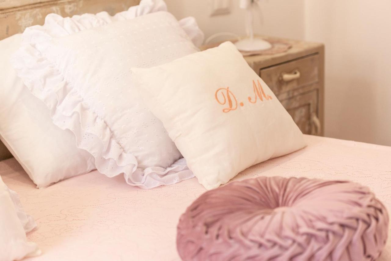 Dimora Mazzarino Apartment เนเปิลส์ ภายนอก รูปภาพ