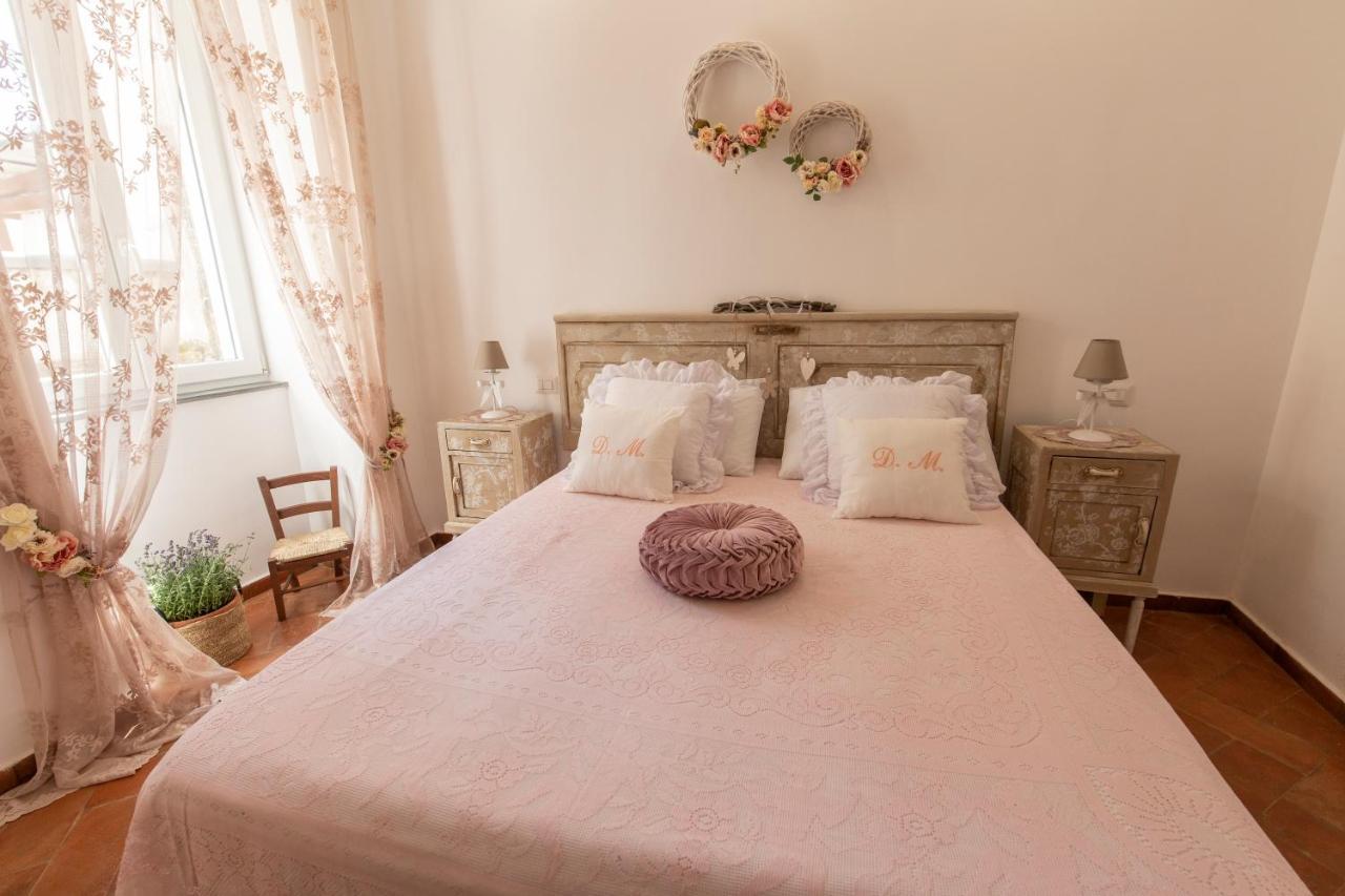 Dimora Mazzarino Apartment เนเปิลส์ ภายนอก รูปภาพ