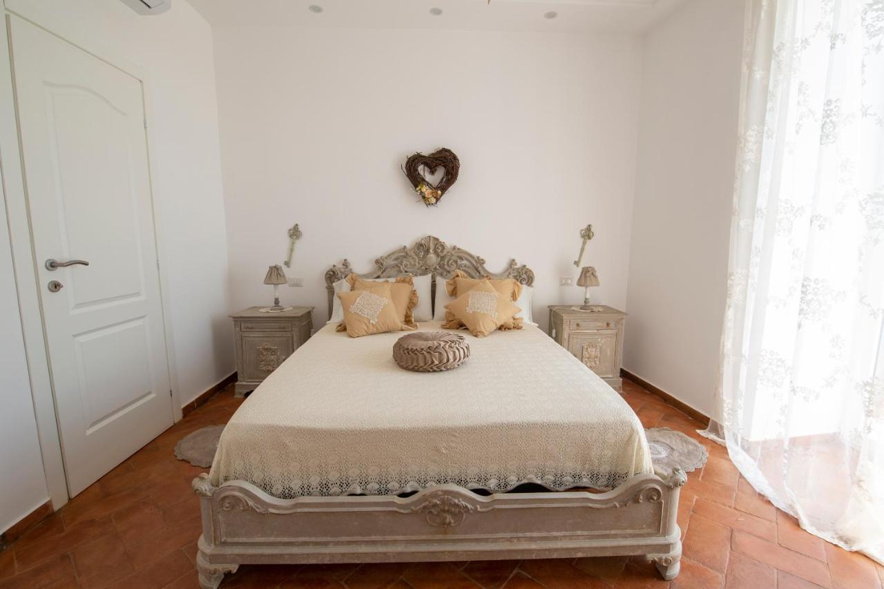 Dimora Mazzarino Apartment เนเปิลส์ ภายนอก รูปภาพ