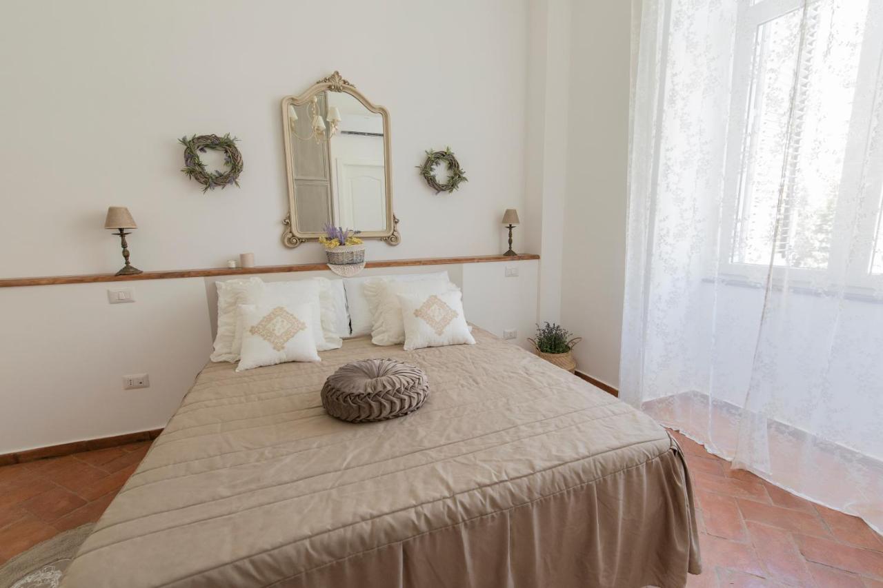 Dimora Mazzarino Apartment เนเปิลส์ ภายนอก รูปภาพ
