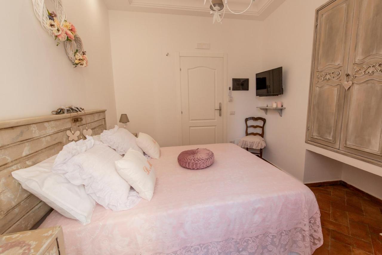 Dimora Mazzarino Apartment เนเปิลส์ ภายนอก รูปภาพ